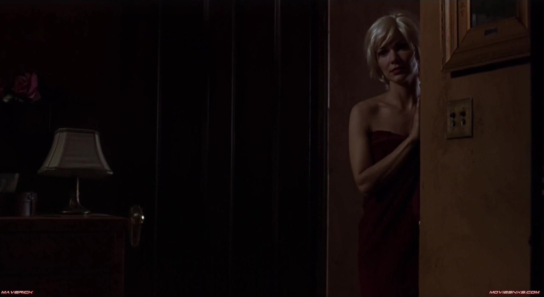 Naomi Watts and Laura Harring Nude in Mulholland Drive HDTV 1080p!