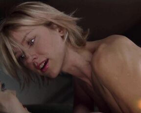 Naomi Watts and Laura Harring Nude in Mulholland Drive HDTV 1080p!