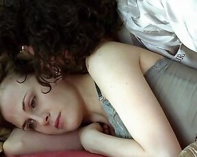 Alba Ribas and Belen Fabra Nude, Banging and Lesbianism in Diario de una ninfomana!