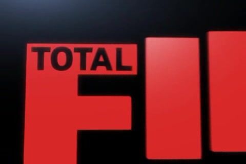 Topless and in Bikini in Three HD 1080i and Photoshoot for Total Film!