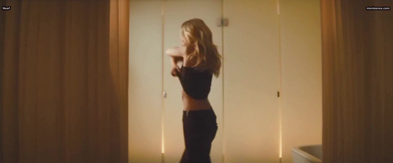 Topless and in Underwear in Layer Cake Bluray 720p!