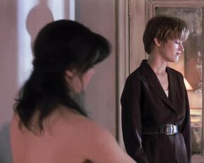 Nude and Screwing in Single White Female HDTV 1080p!