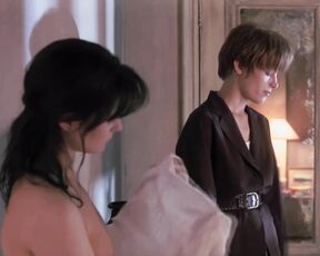 Nude and Screwing in Single White Female HDTV 1080p!