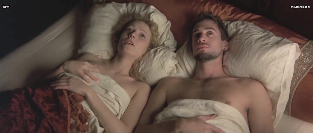 Nude and Having Sex in Shakespeare in Love HDTV 720p!