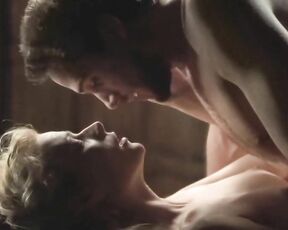 Nude and Having Sex in Shakespeare in Love HDTV 720p!