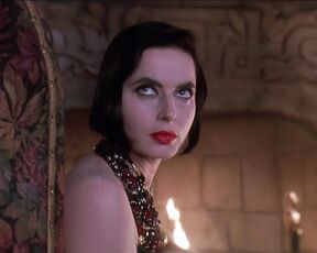 Isabella Rosellini and body double Nudity by Catherine Bell in Death Becomes Her HD 1080p!