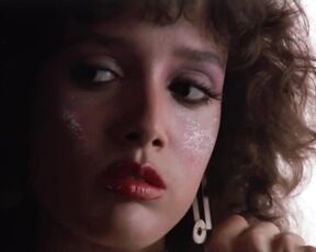 Wet See-Through in Flashdance HDTV 1080p!