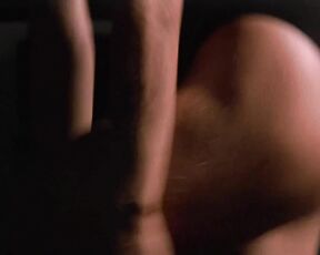 Wet See-Through in Flashdance HDTV 1080p!