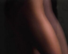 Wet See-Through in Flashdance HDTV 1080p!