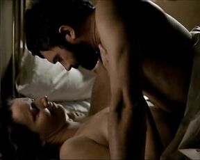 Sex Scene from Imagining Argentina!