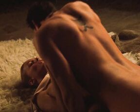 Nude in Killing Me Softly 720p!