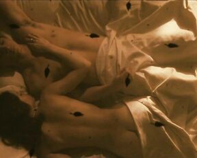 Bare Backside in The Black Dahlia HDTV 1080p!