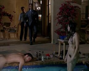 Fully Nude on Entourage s07e06 hdtv720p!