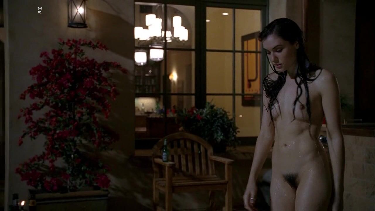 Fully Nude on Entourage s07e06 hdtv720p!