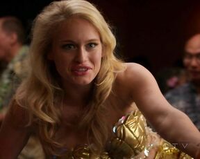 in Mermaid costume on Scoundrels s01e07 hdtv720p!