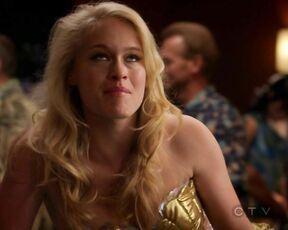 in Mermaid costume on Scoundrels s01e07 hdtv720p!