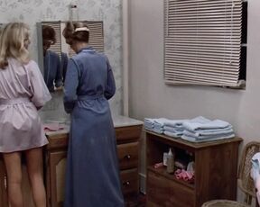 Nude in Revenge Of The Nerds HDTV 1080p!