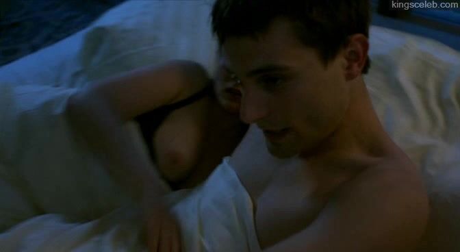 Stine Fischer Christensen and Neel Ronholt Nude in After the Wedding!