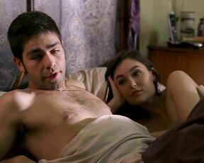 and Uncredited Actress Nude on Entourage s07e07 HDTV 720p!