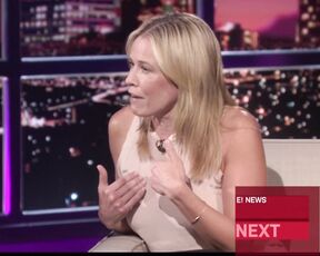 Great Pokers on Chelsea Handler!