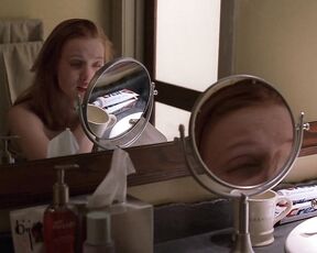 Showing Skin on the Sopranos HDTV 720p!