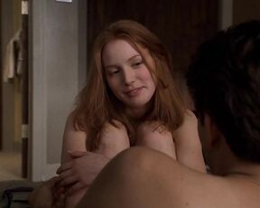 Showing Skin on the Sopranos HDTV 720p!