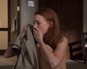 Showing Skin on the Sopranos HDTV 720p!