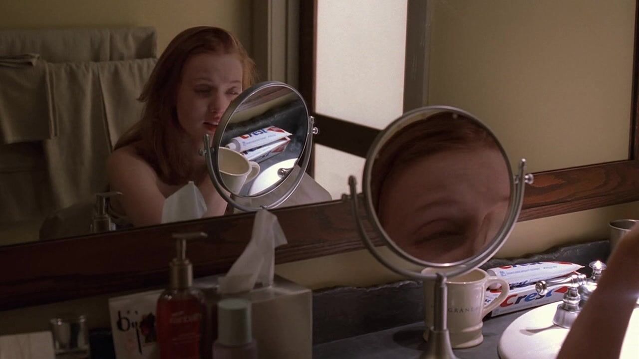 Showing Skin on the Sopranos HDTV 720p!