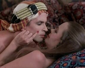 Michelle Phillips, Linda Thorson and Penelope Milford Nude and Screwing in Valentino HDTV 720p!