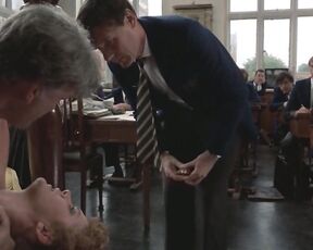 Having Sex in classroom in Monty Pythons the Meaning of Life!