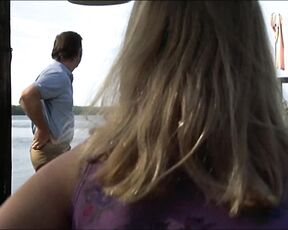 Topless in Night Moves Upscaled HDTV 720p!