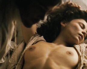 Completely Nude in Alatriste and Black Tears HDTV 720p!