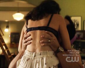 in Undies on Life Unexpected s02e01 HDTV 720p!