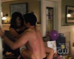 in Undies on Life Unexpected s02e01 HDTV 720p!