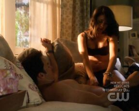 in Undies on Life Unexpected s02e01 HDTV 720p!