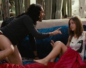 Sexy in Get Him to the Greek BluRay 1080p!