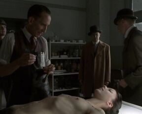 and others Completely Nude and Having Sex on Boardwalk Empire S1 Ep1 HDTV 1080p!