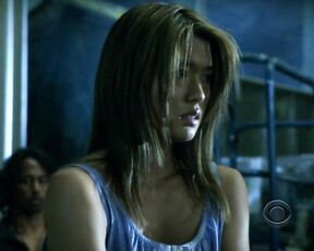 in Bikini and Undies on Hawaii Five-0 s01e01 HDTV 720p!