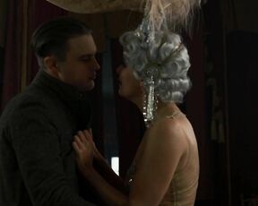 in Pasties in Boardwalk Empire s01e02 HDTV 720p!