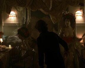 and others Nude and Having Sex in Boardwalk Empire s01e02 HDTV 720p!