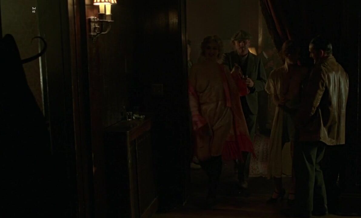 and others Nude and Having Sex in Boardwalk Empire s01e02 HDTV 720p!