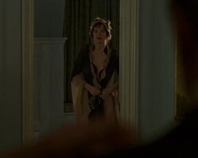 Nude in Boardwalk Empire s01e02 HDTV 720p!