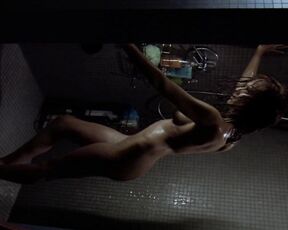 showing Skin in Machete HDTV 720p!