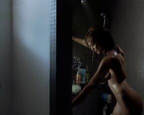 showing Skin in Machete HDTV 720p!