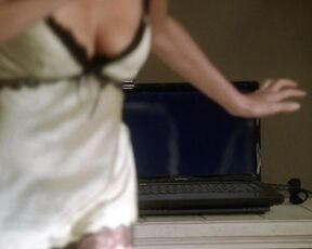 in Undies on Desperate Housewives s07e02 HDTV 720p!