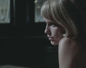 Nude in Rosemarys Baby HDTV 720p!