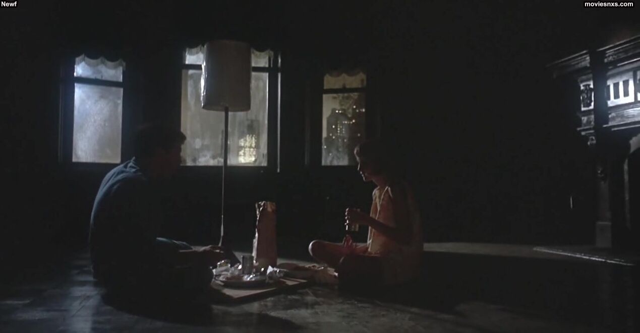 Nude in Rosemarys Baby HDTV 720p!