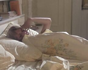 Nude in Rosemarys Baby HDTV 720p!