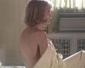 Nude in Rosemarys Baby HDTV 720p!