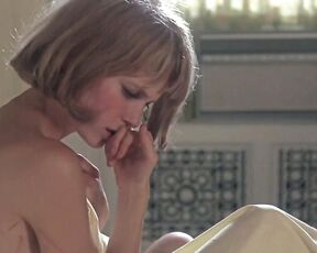 Nude in Rosemarys Baby HDTV 720p!